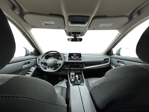 New 2026 Nissan Rogue SV w/ Cold Weather Package image 17