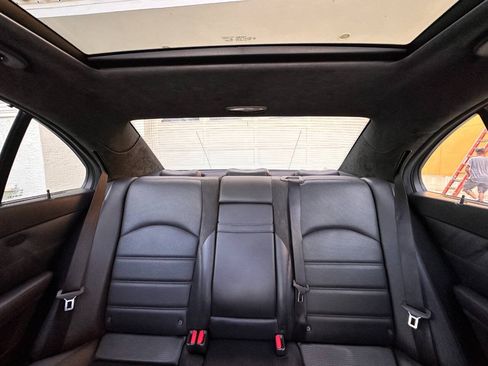 Used 2008 Mercedes-Benz E 63 AMG Sedan image 79