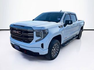 Used 2022 GMC Sierra 1500 AT4 w/ AT4 Preferred Package video 3