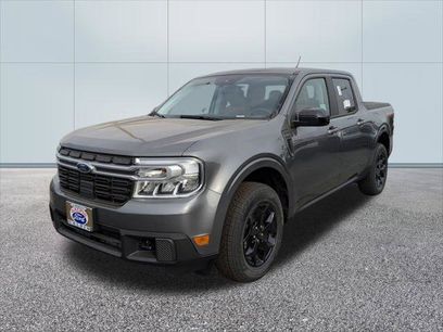 New 2024 Ford Maverick Lariat w/ FX4 Off-Road Package