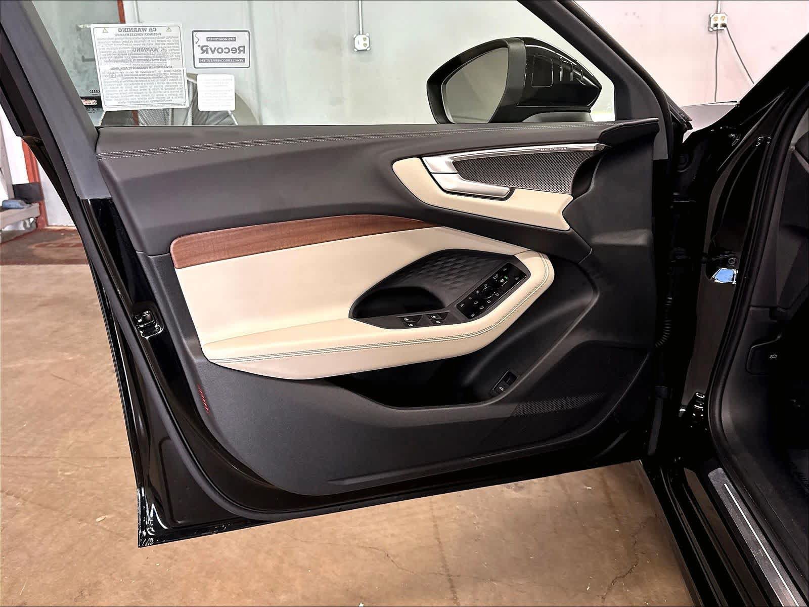 Used 2025 Audi A5 Prestige AWD/4WD image 22