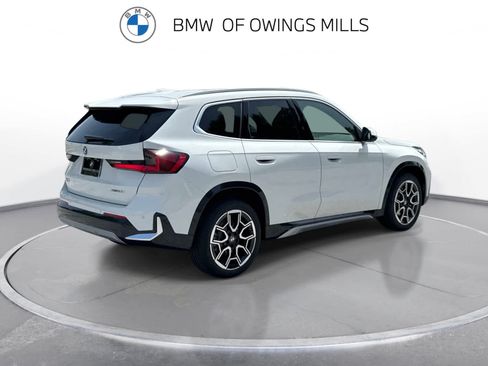 New 2026 BMW X1 xDrive28i w/ Technology Package AWD/4WD image 9