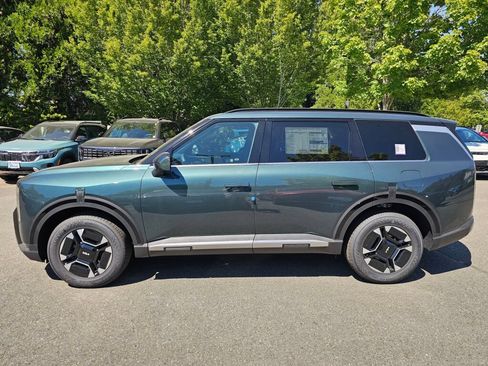 New 2027 Kia Telluride EX AWD/4WD image 8