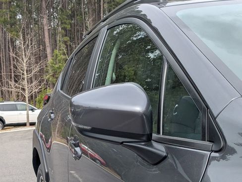 New 2026 Subaru Crosstrek 2.5i Limited image 11