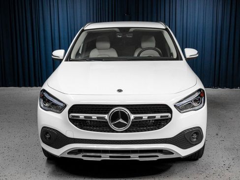 Certified 2023 Mercedes-Benz GLA 250 image 2