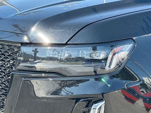 Used 2023 Cadillac Escalade V w/ LPO, Floor Liner Package image 37