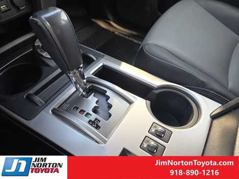Used 2020 Toyota 4Runner SR5 Premium w/ Moonroof Package AWD/4WD image 22