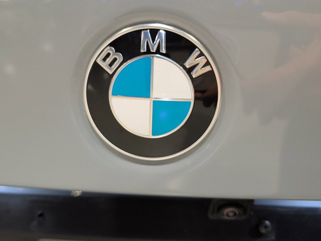Certified 2026 BMW M340i xDrive w/ Premium Package AWD/4WD image 13
