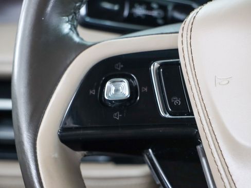 Used 2022 Lincoln Aviator Reserve w/ Equipment Group 201A image 13