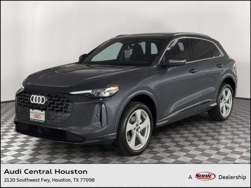 New 2026 Audi Q5 Premium Plus AWD/4WD image 1