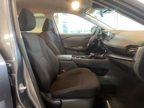 Used 2023 Nissan Rogue S image 15