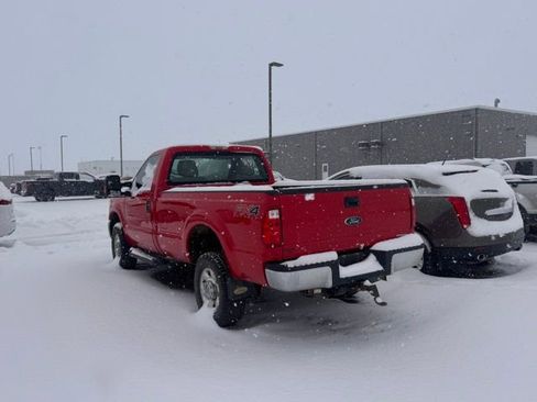 Used 2015 Ford F350 XL image 7