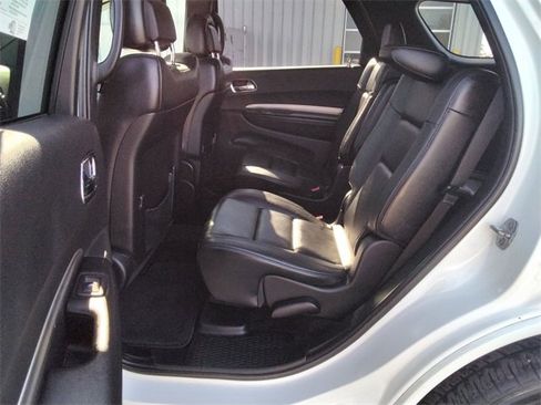 Used 2017 Dodge Durango GT w/ Premium Group image 10
