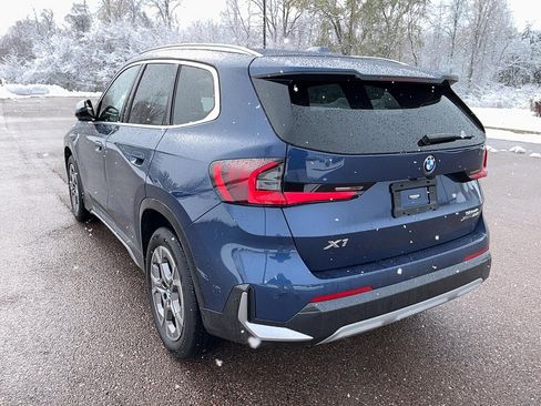 Certified 2023 BMW X1 xDrive28i w/ Premium Package image 8