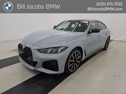 Used 2025 BMW 440i xDrive AWD/4WD image 1