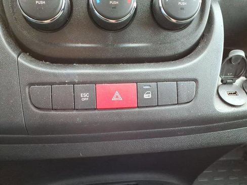 Used 2021 RAM ProMaster 2500 w/ Interior LED Lighting Group image 18