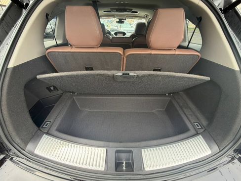 Used 2017 Acura MDX SH-AWD w/ Tech & Entertainment image 17