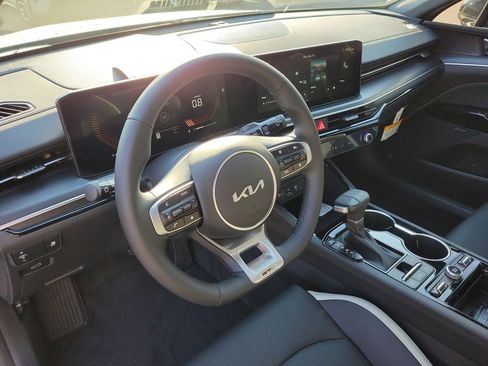New 2026 Kia K5 GT-Line w/ GT-Line Premium Package FWD image 22