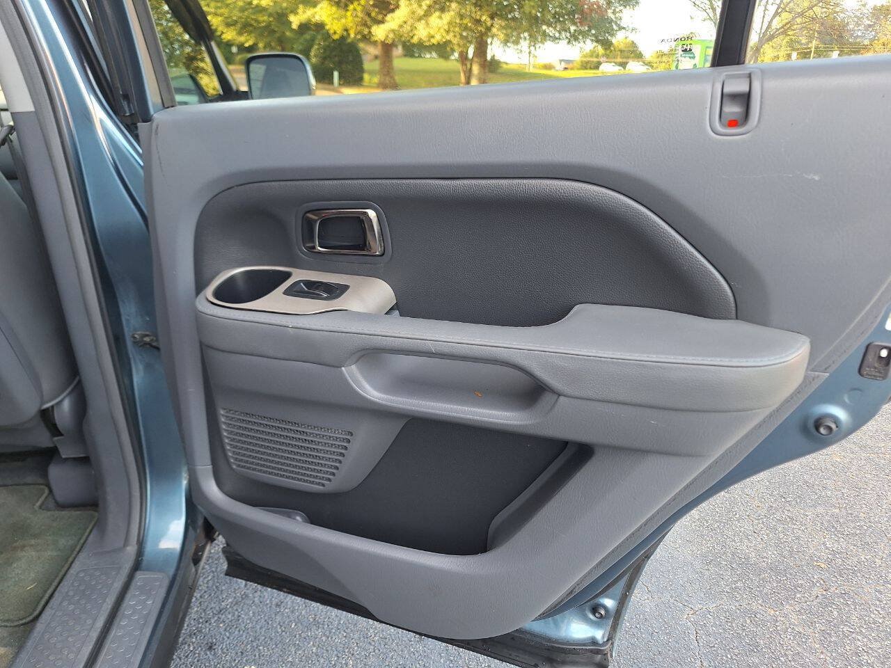 Used 2006 Honda Pilot EX-L image 19