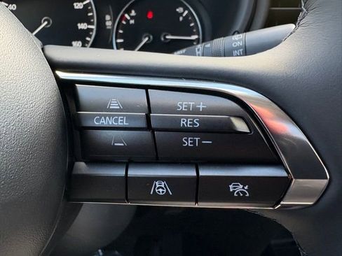 New 2026 MAZDA CX-30 2.5 Turbo w/ Premium Plus Pkg image 26