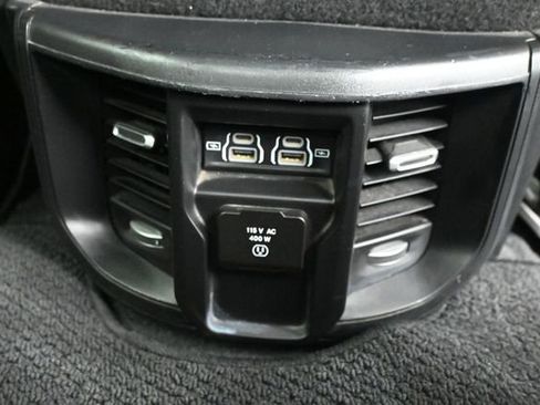 Used 2024 RAM 2500 Laramie w/ Safety Group AWD/4WD image 15