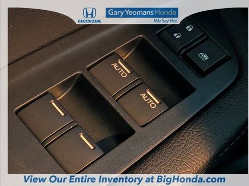 Certified 2023 Honda Passport EX-L image 29