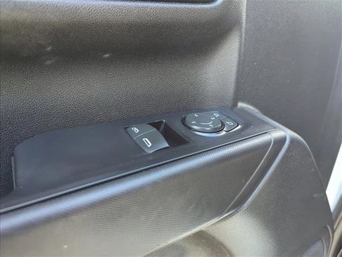 Used 2021 Chevrolet Silverado 1500 W/T w/ WT Fleet Convenience Package RWD image 11