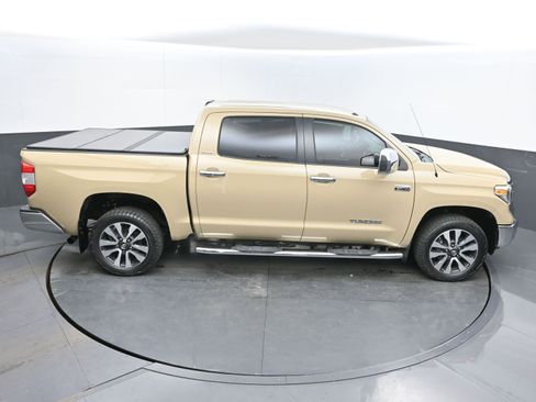 Used 2019 Toyota Tundra Limited image 32