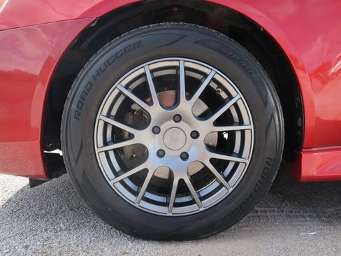 Used 2014 Mitsubishi Lancer ES FWD image 35