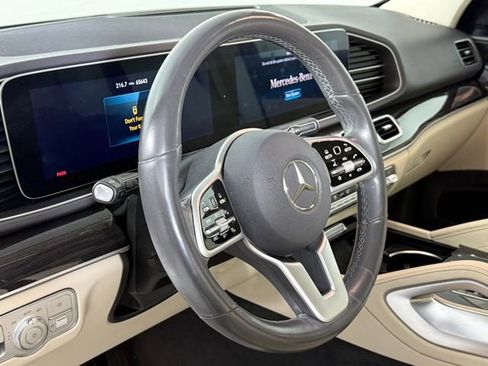 Used 2020 Mercedes-Benz GLE 350 w/ Premium Package image 19