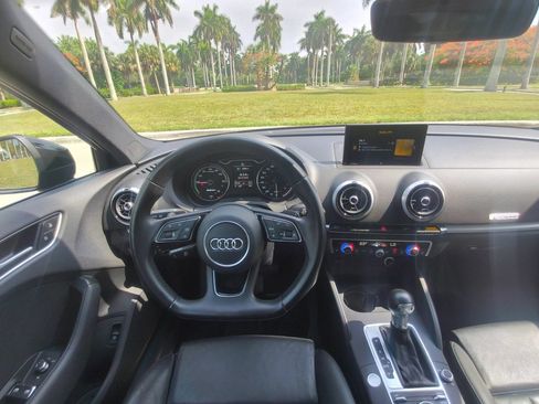 Used 2017 Audi A3 e-tron Premium w/ Sport Package FWD image 15