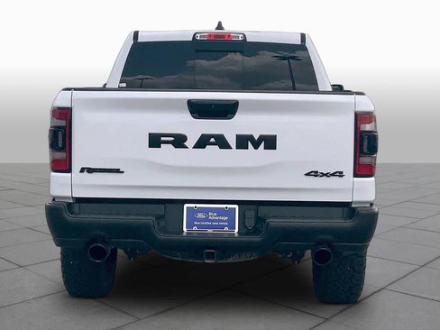 Used 2023 RAM 1500 Rebel w/ Rebel Level 1 Equipment Group AWD/4WD image 5