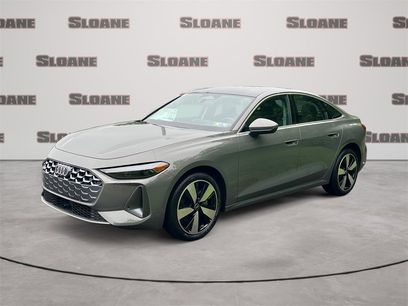 New 2025 Audi A5 2.0T Premium Plus
