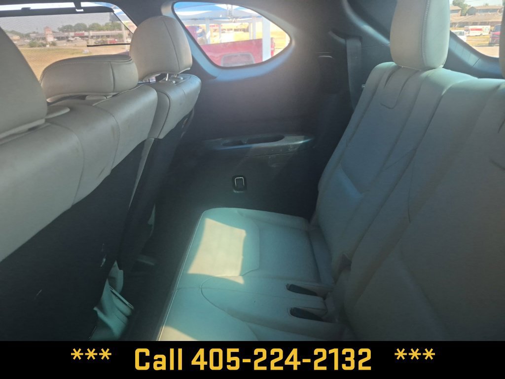 Used 2016 MAZDA CX-9 Grand Touring FWD image 27