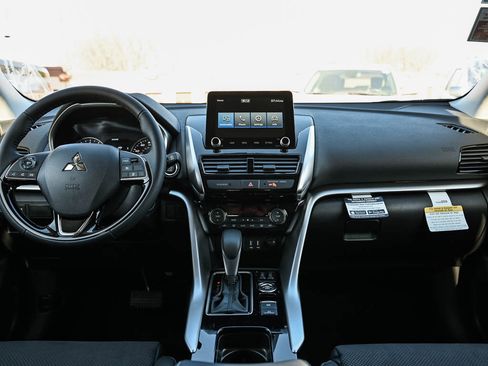 New 2026 Mitsubishi Eclipse Cross SE image 16