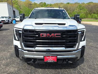 Used 2025 GMC Sierra 2500 Pro