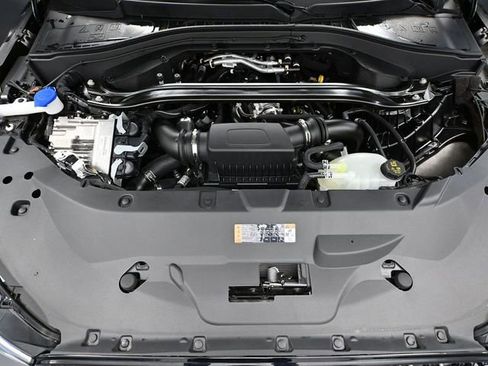 Used 2025 Lincoln Aviator Reserve w/ Jet Appearance Package image 58