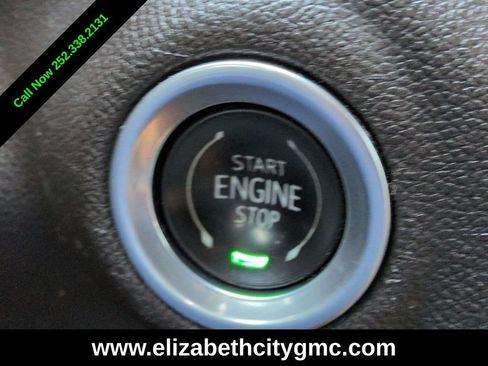 Used 2021 GMC Sierra 1500 SLT w/ SLT Premium Package AWD/4WD image 32