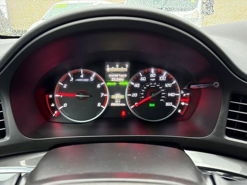 Used 2022 Acura ILX w/Premium w/A-SPEC image 36