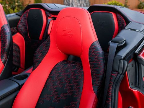 Used 2018 Aston Martin Vanquish Zagato image 23