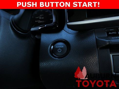 Certified 2025 Toyota Camry XLE image 15