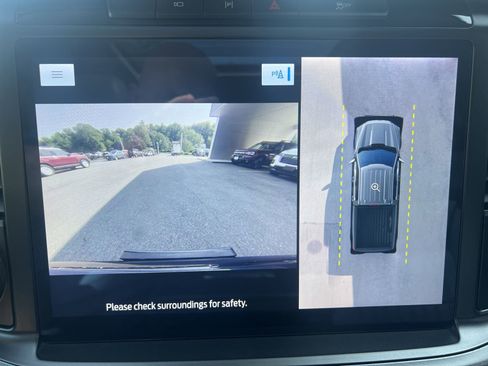 Used 2022 Ford F150 Limited image 37