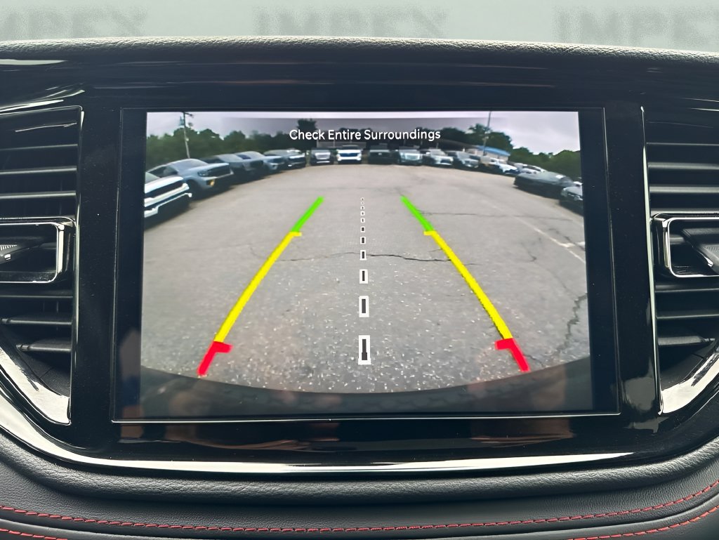 Used 2026 Dodge Durango GT AWD/4WD image 15