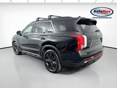 Used 2025 Hyundai Palisade XRT AWD/4WD image 6