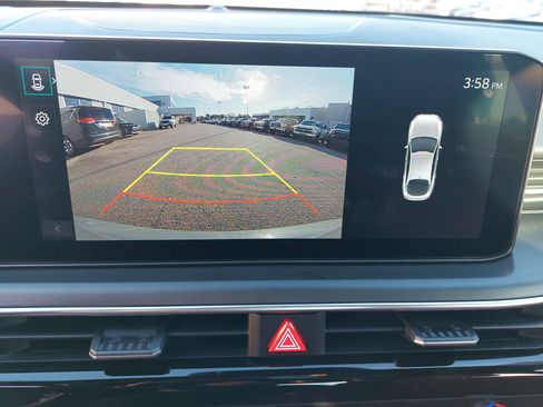 New 2026 Kia K5 GT-Line w/ GT-Line Red Interior Package image 24