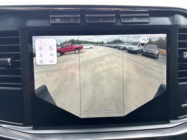 Used 2024 Ford F250 Lariat AWD/4WD image 24