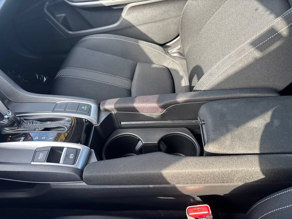 Used 2019 Honda Civic EX image 20
