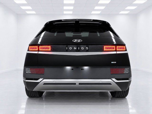 Used 2023 Hyundai Ioniq 5 SEL AWD/4WD image 12