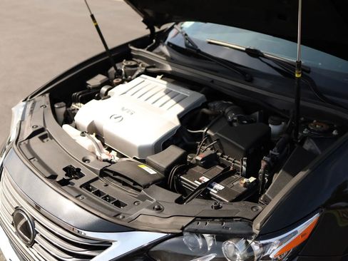 Used 2016 Lexus ES 350 image 56