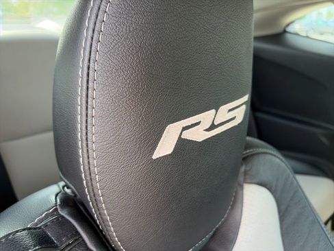 Used 2010 Chevrolet Camaro LT w/ RS Package RWD image 16